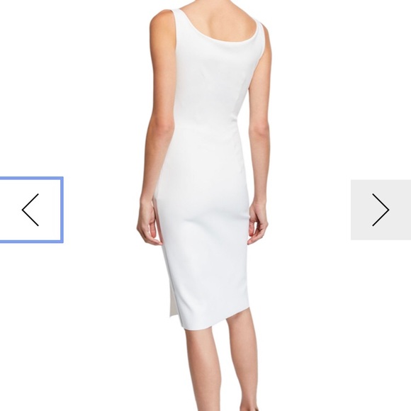 ***ISO*** Chiara Boni La Petite Robe Nora Dress - Picture 2 of 2